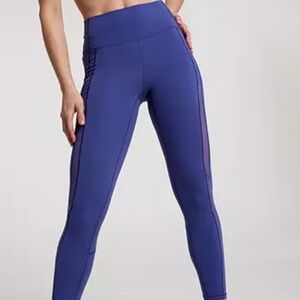 CALIA Women's Inspire High Rise 7/8 Legging- NWT